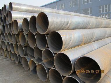 河北高頻漢L245螺旋鋼管廠家及其應(yīng)用概述