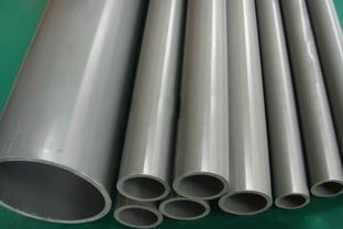 2015年P(guān)VC管材與板材十大品牌盤點(diǎn)