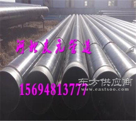 3PE防腐鋼管市場行情觀察 鋼材價格先跌后漲，管材走勢幾何？