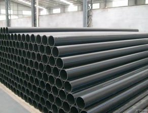 濰坊辰昱工貿 專業HDPE管材廠家直銷，品質與服務的雙重保障