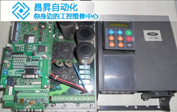 變頻器維修變頻器電機(jī)不轉(zhuǎn)、溫度過(guò)高及相線短路故障